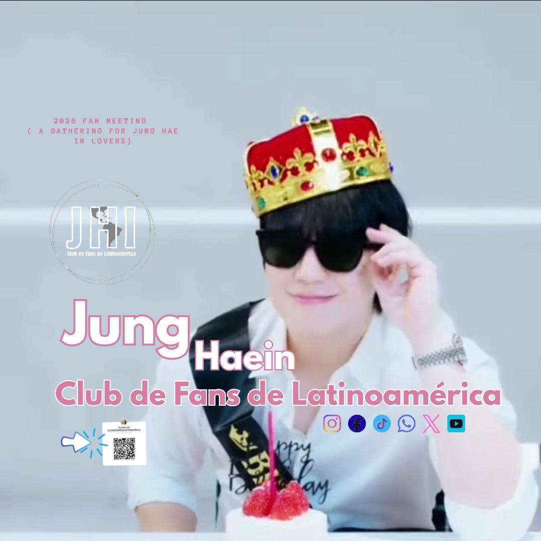 Behind-the-scenes cut of Jung Haein