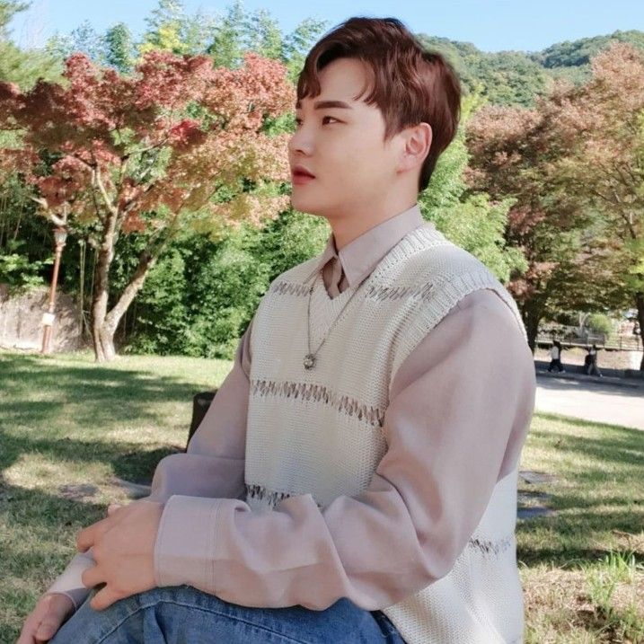 박서진의 최신 사진