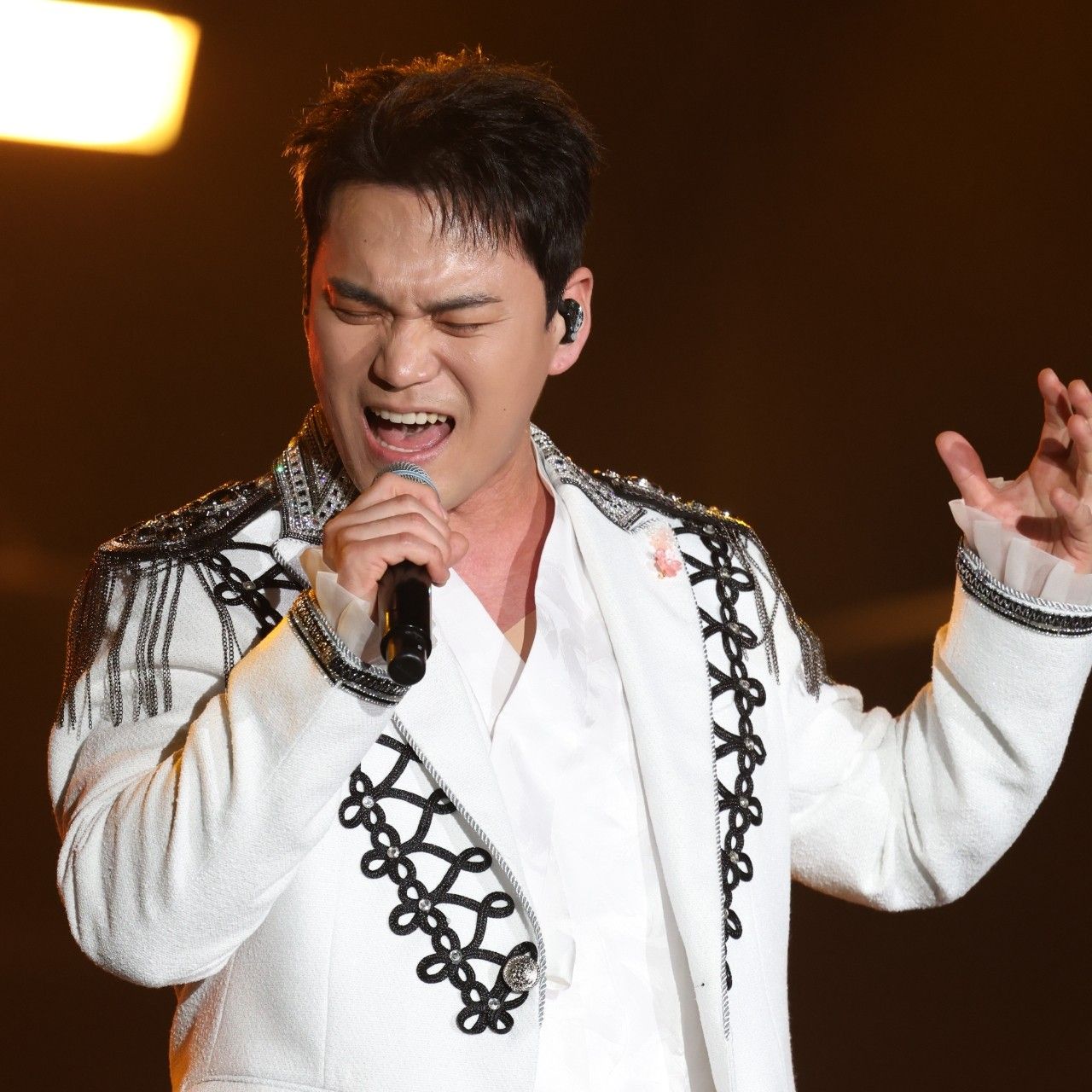 Latest photo of Cheonrokdam