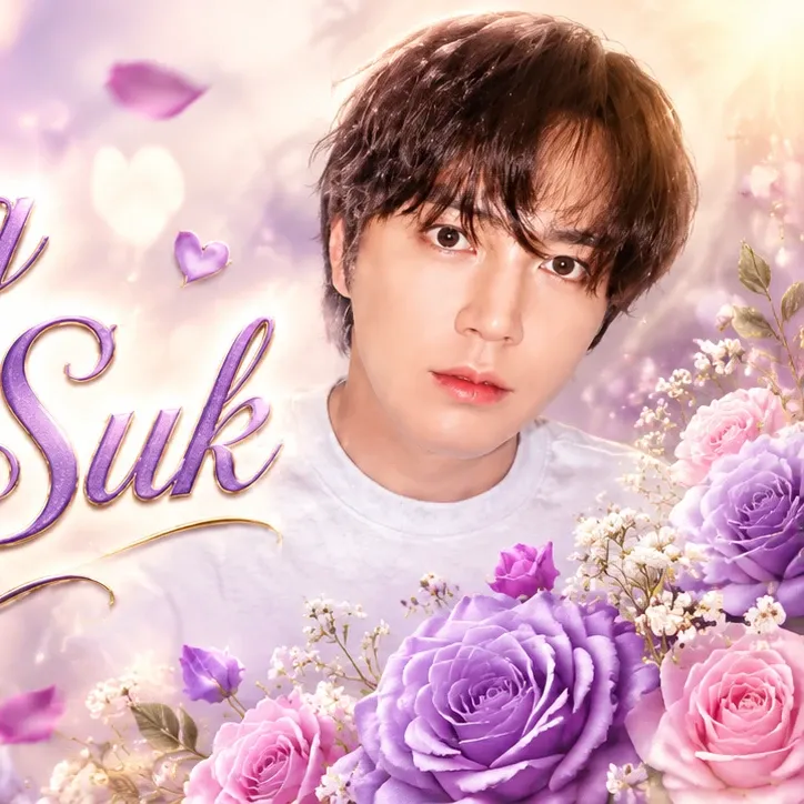 Latest photo of Jang Geunsuk