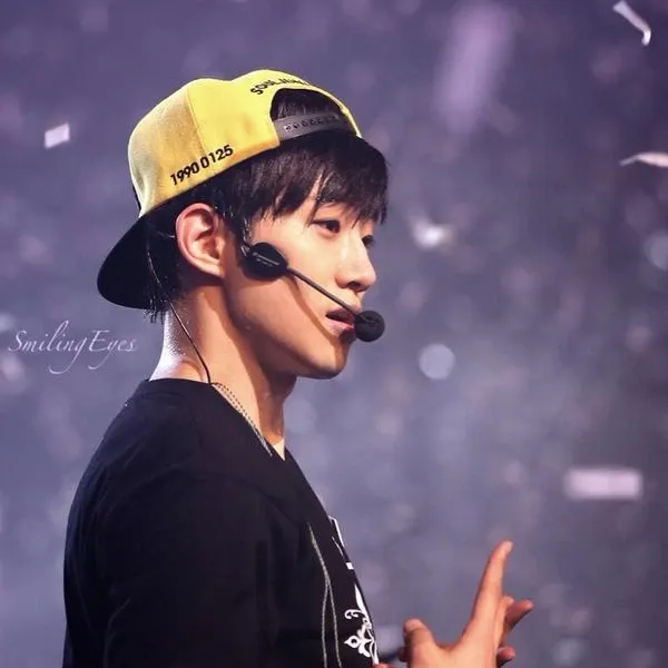 이준호 최근 활동샷