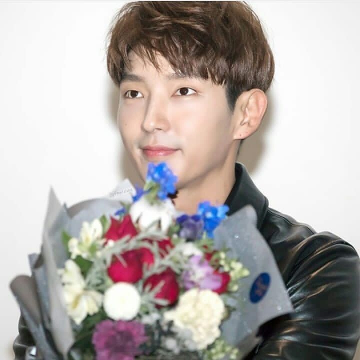 이준기 팬이 찍은 순간