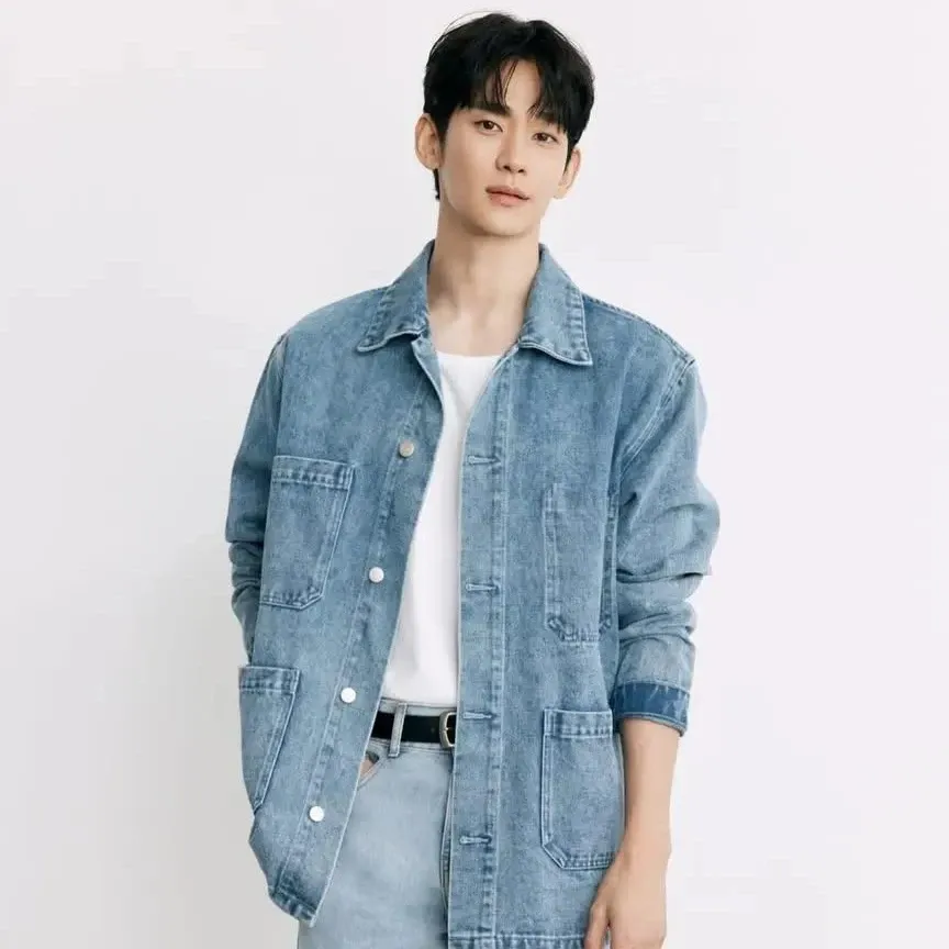 Latest photo of Kim Soohyun