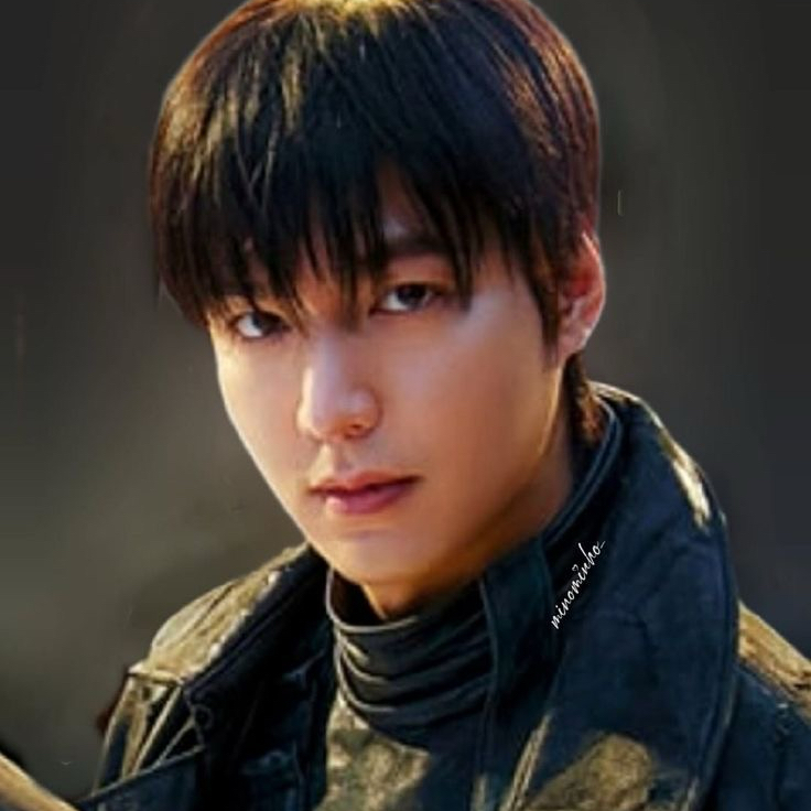 이민호 최근 활동샷