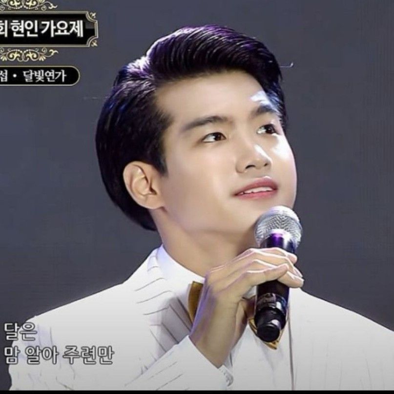 赵明燮的最新照片