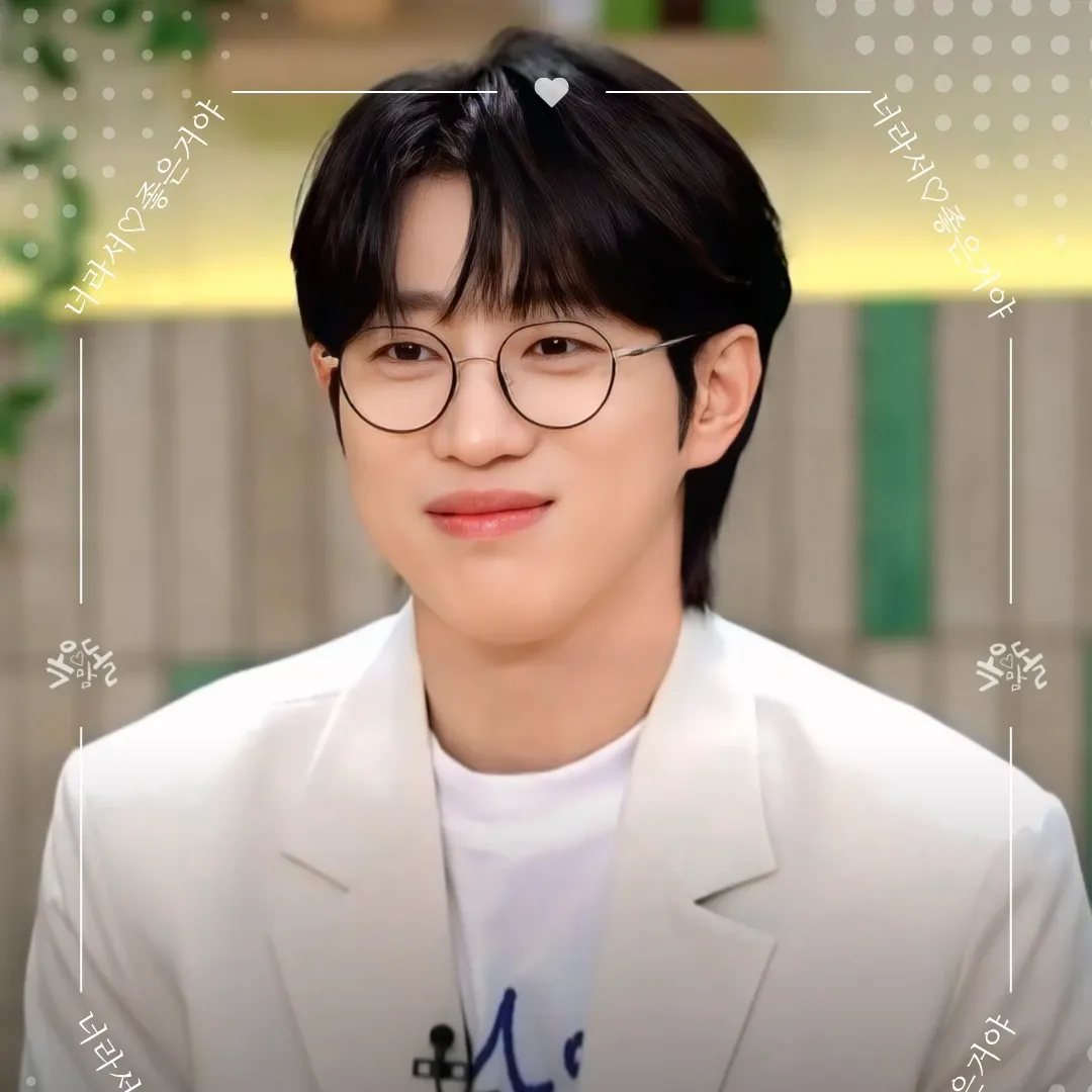 안성훈의 비하인드 컷