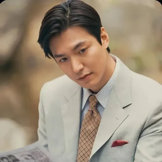 이민호 최근 활동샷