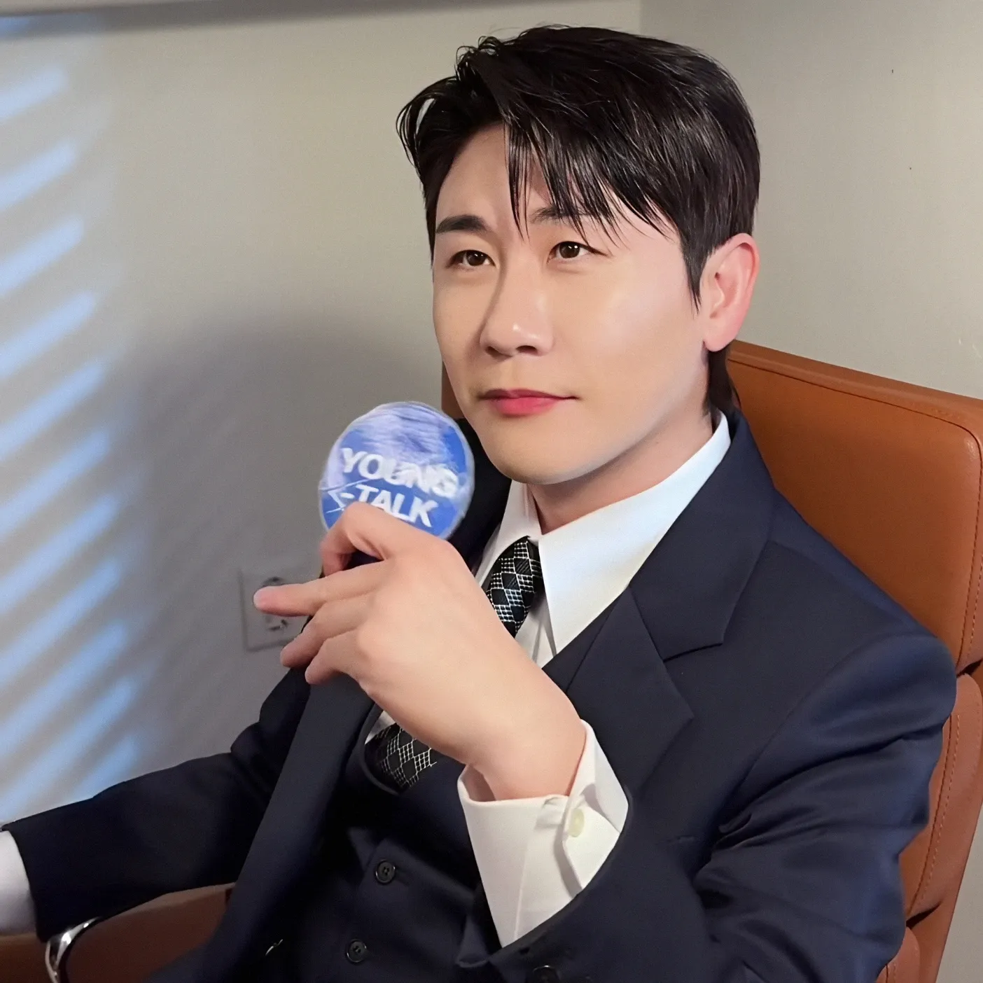 영탁의 최신 사진