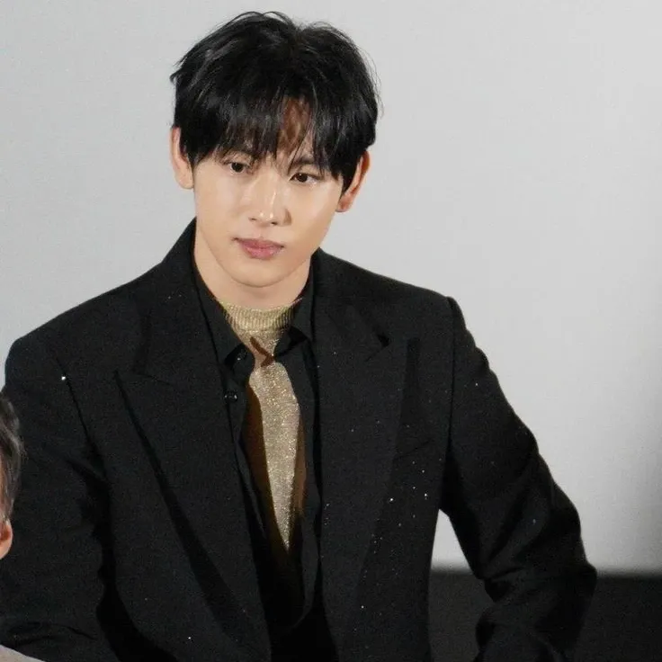 Recent activity shot of Yim Siwan