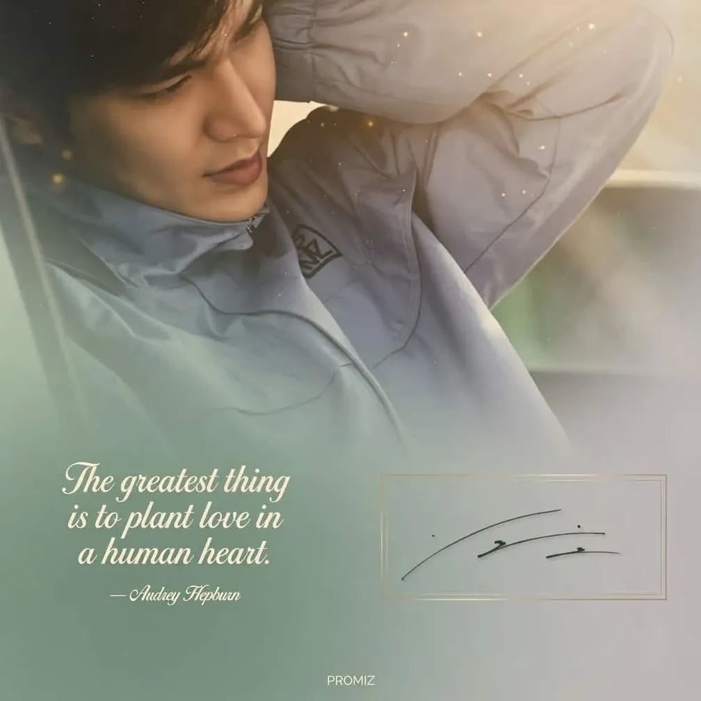 이민호의 최신 사진