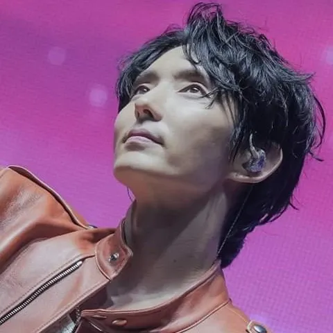 이준기의 최신 사진
