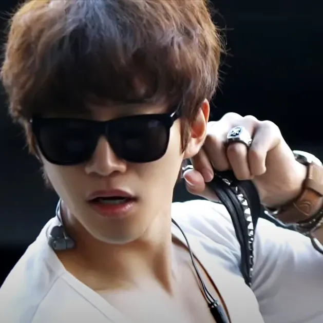 이준호의 최신 사진