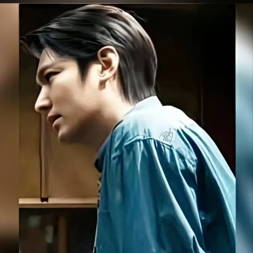 イ・ミンホの最新写真