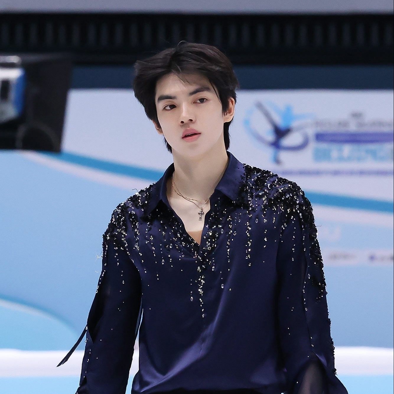 Cha Junhwan的近期活动照