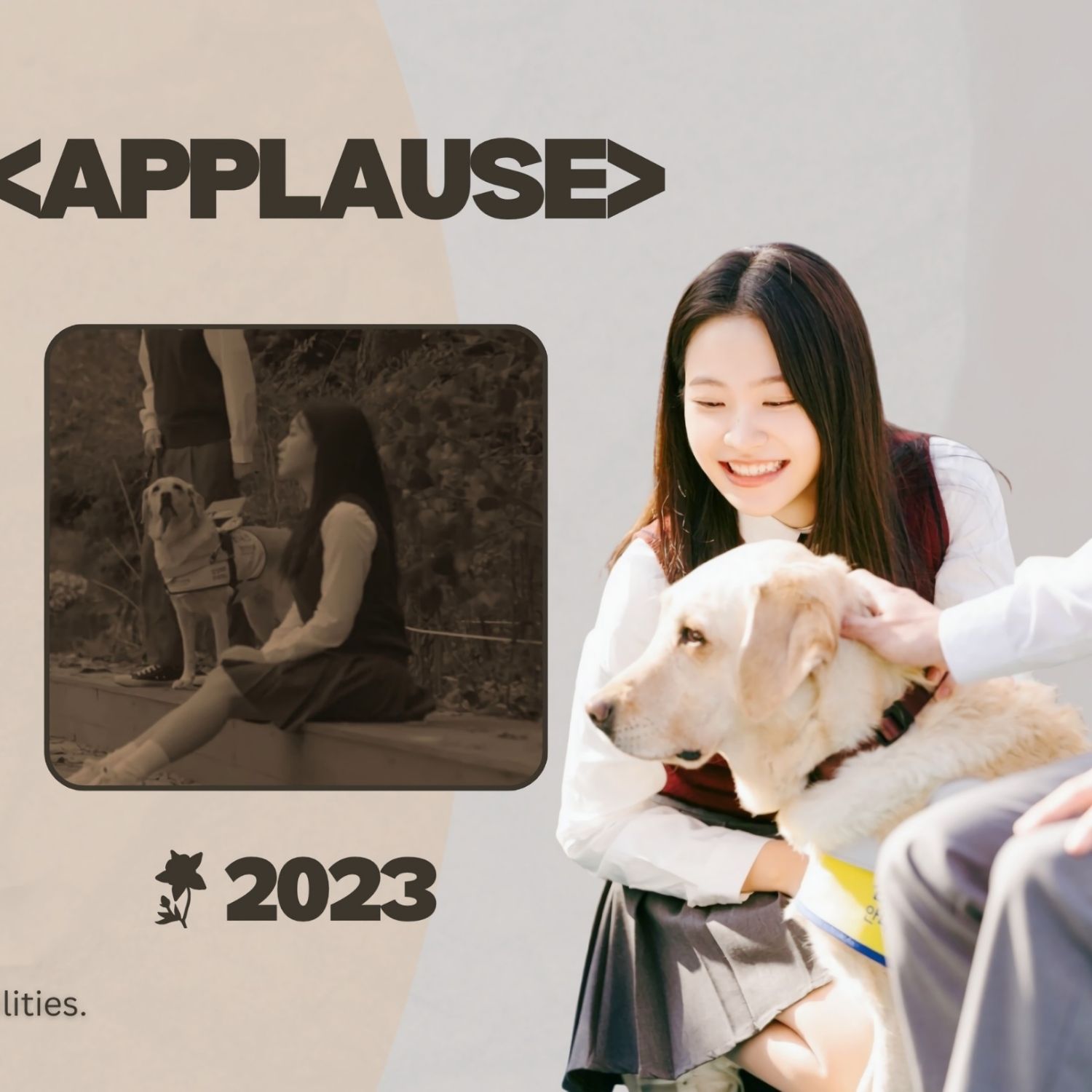 Behind-the-scenes cut of Yeri (1999)