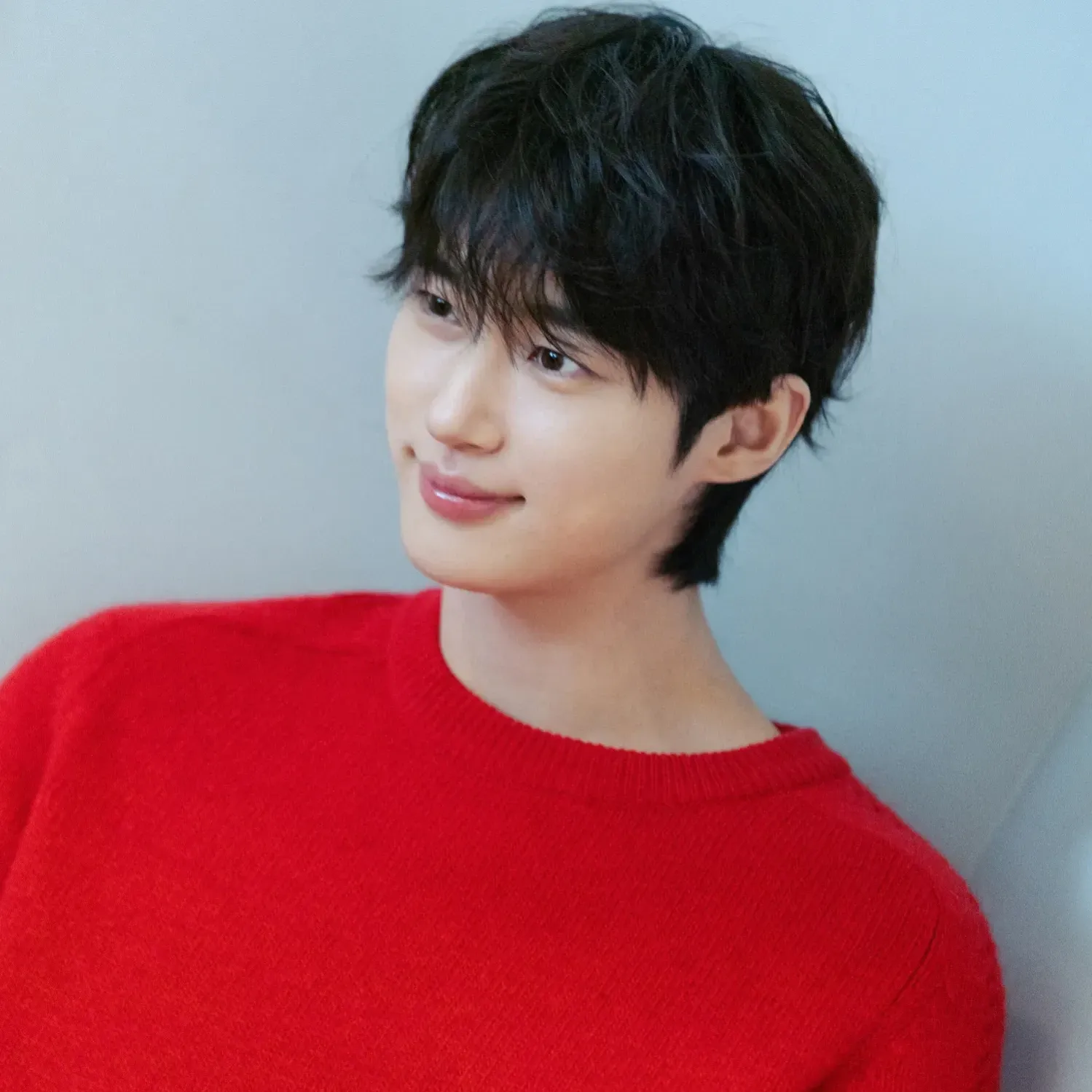 Latest photo of Byeon Wooseok