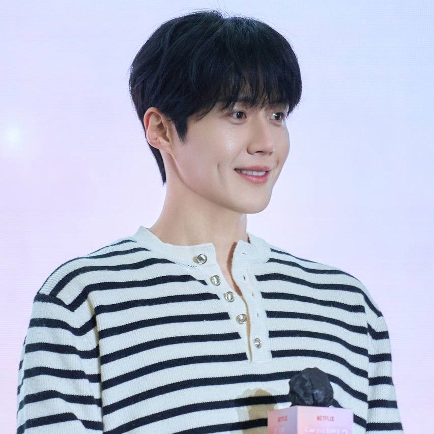 キム・ソンホのビハインドカット