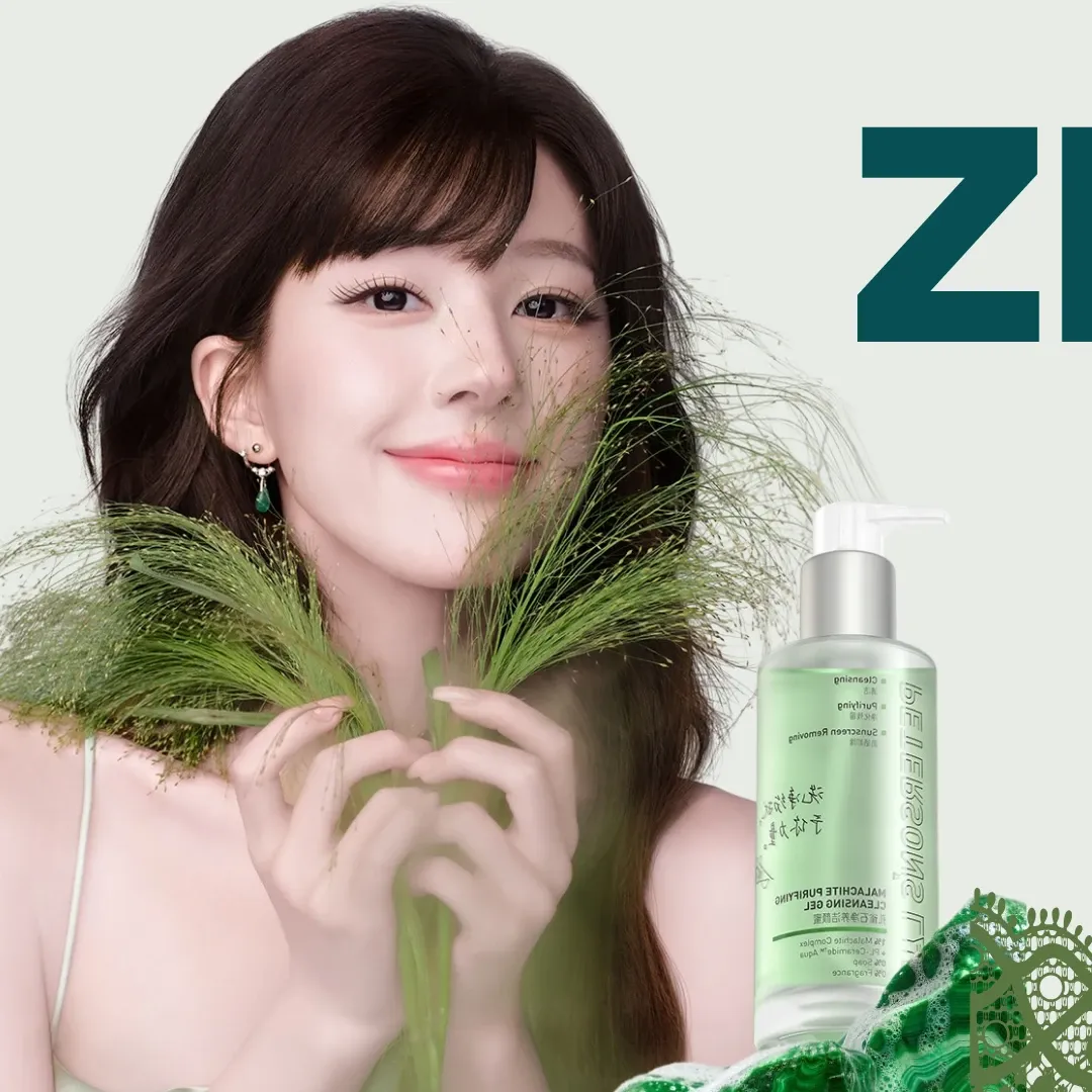 Latest photo of Zhao Lusi