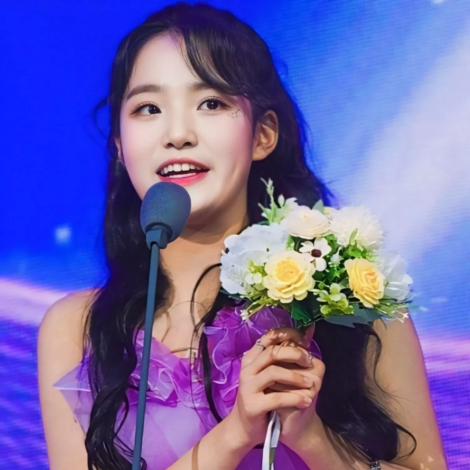 Foto kegiatan terbaru dari Kim Taeyeon