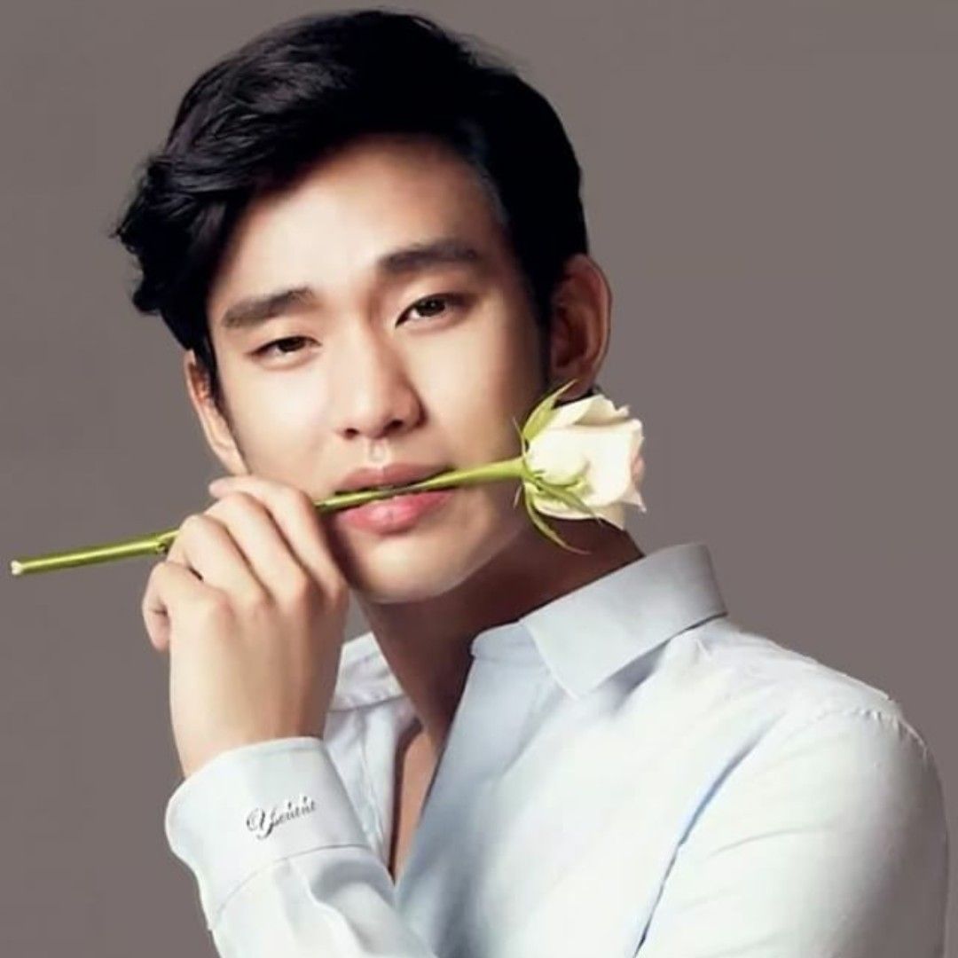 Cuplikan di balik layar dari Kim Soohyun