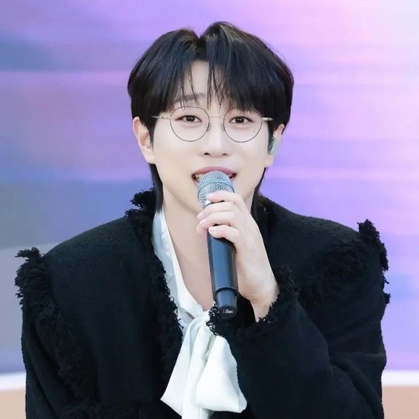 Latest photo of An Sunghoon