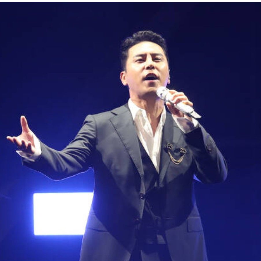 チャン・ミンホの最新写真