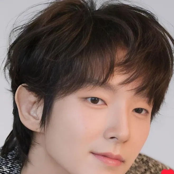 이준기의 비하인드 컷