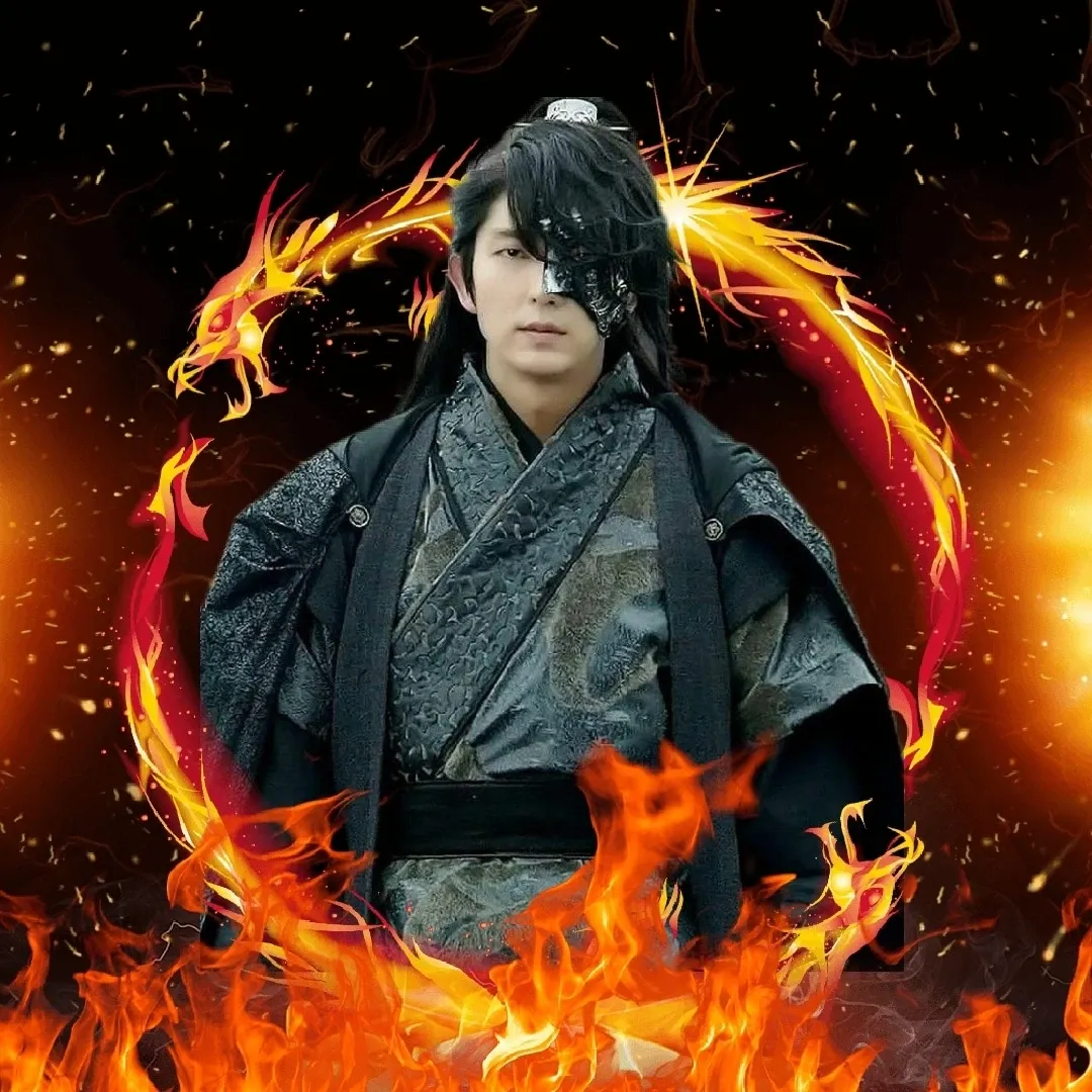 이준기의 최신 사진
