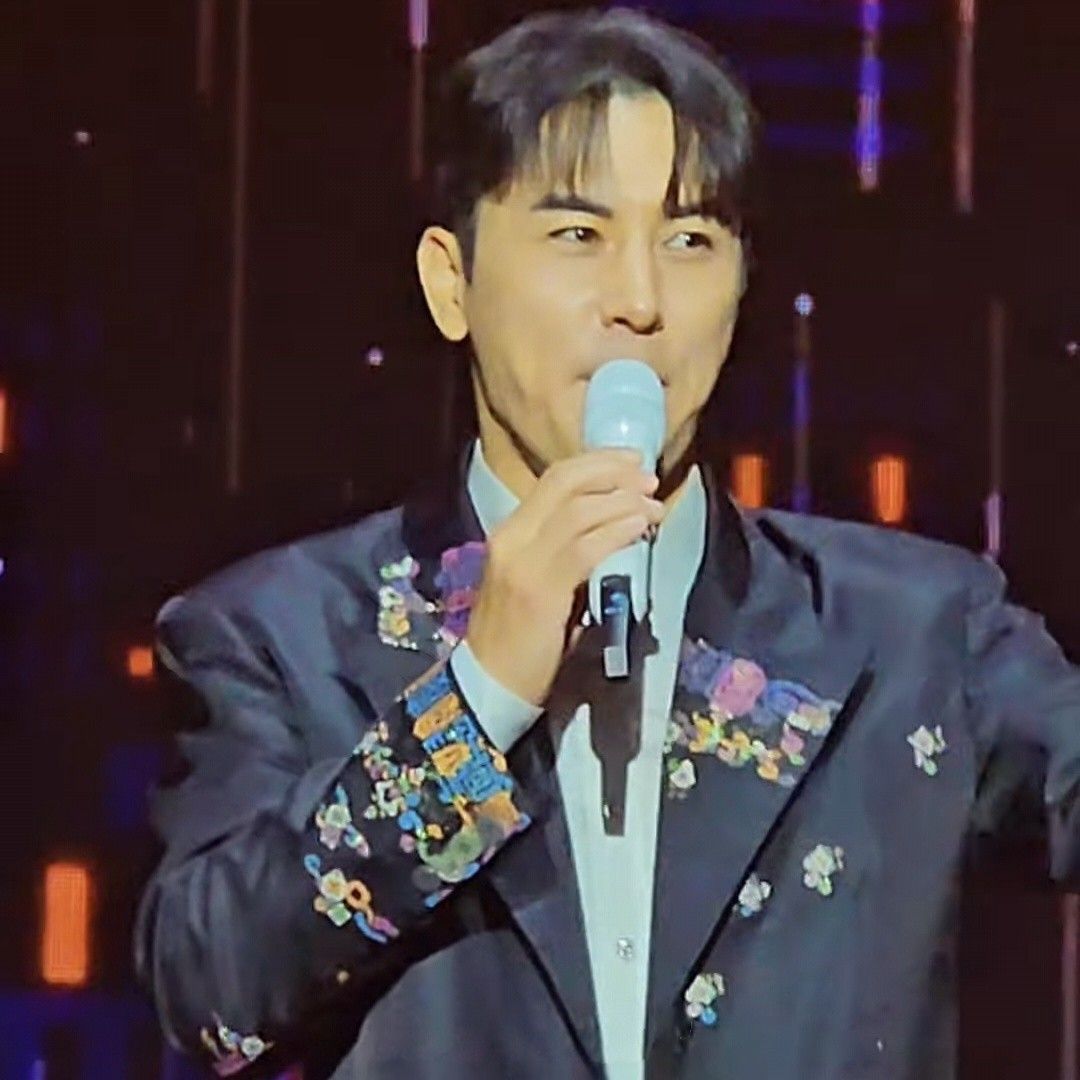 张民好的最新照片