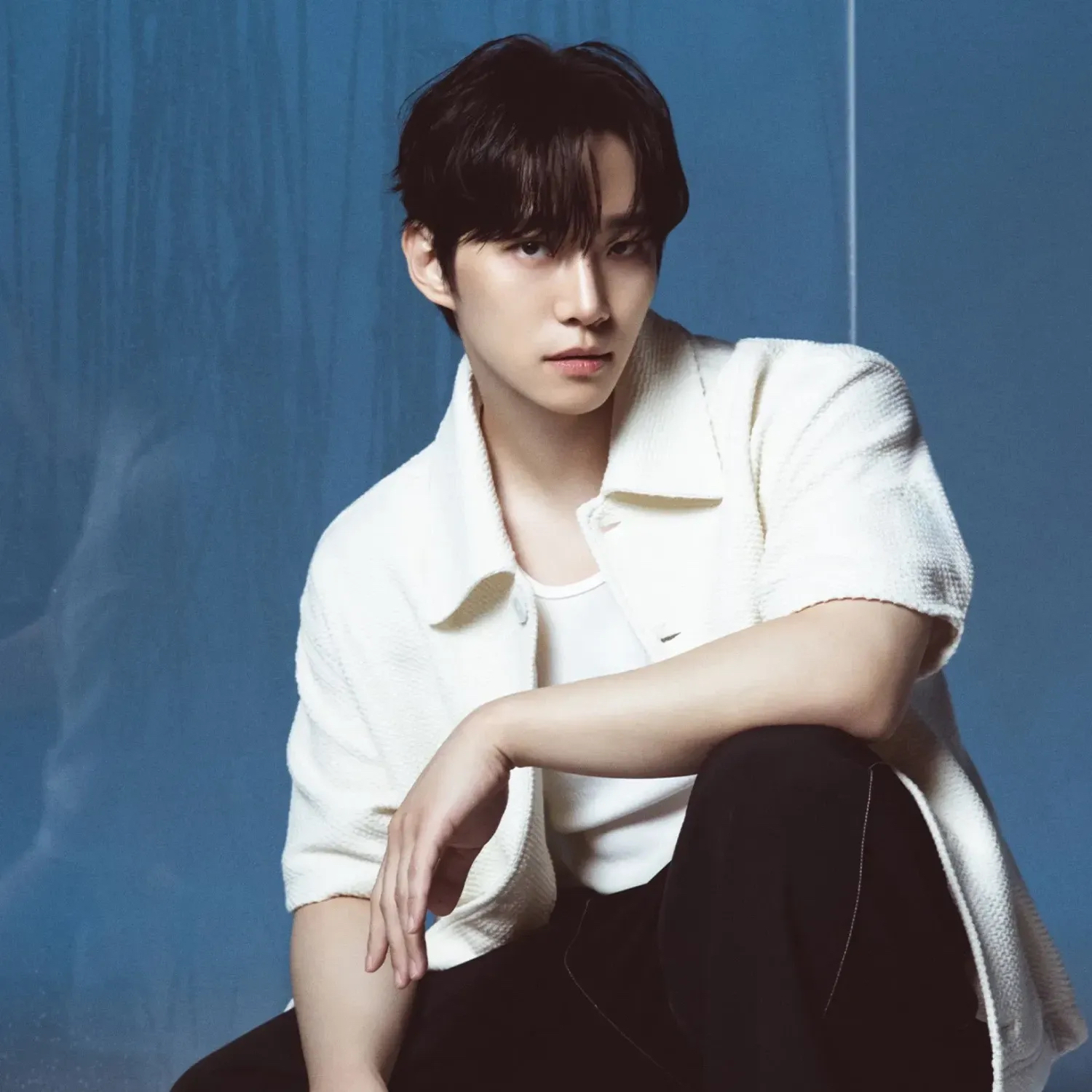 Foto terbaru dari Lee Junho