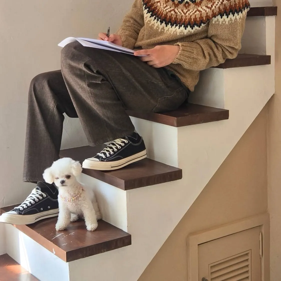 Latest photo of Kim Seonho