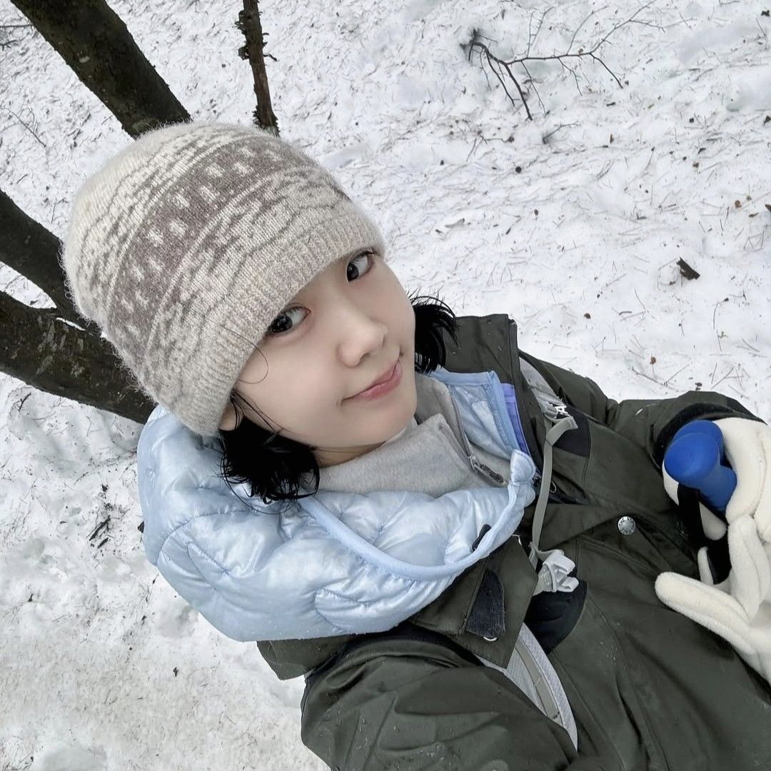 カン・ヘヨンの最近の活動ショット