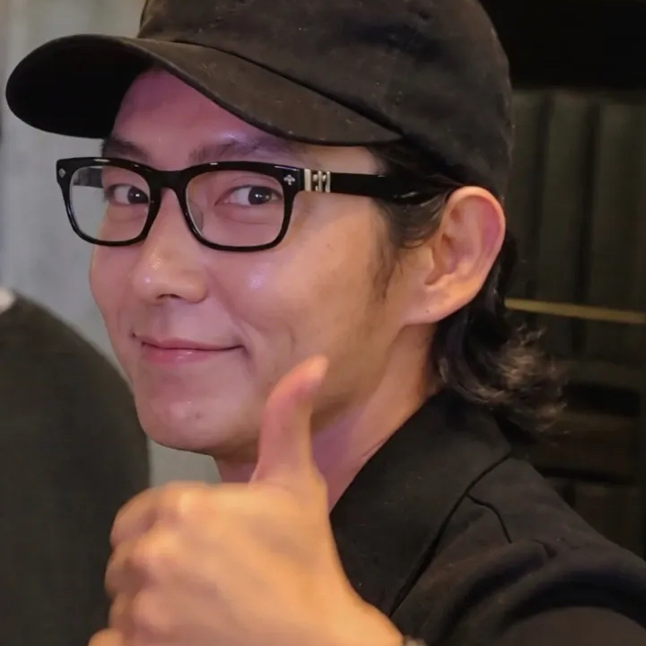 이준기의 최신 사진