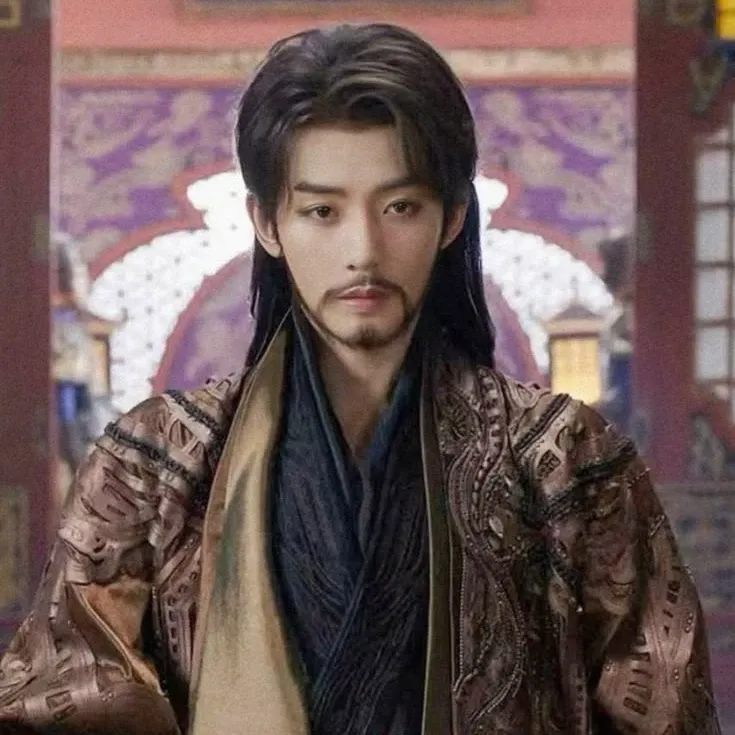 Behind-the-scenes cut of Deng Wei