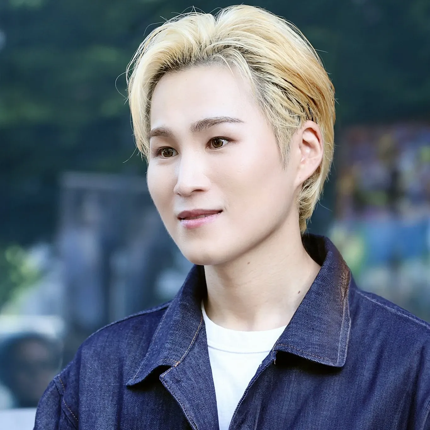 김희재의 최신 사진