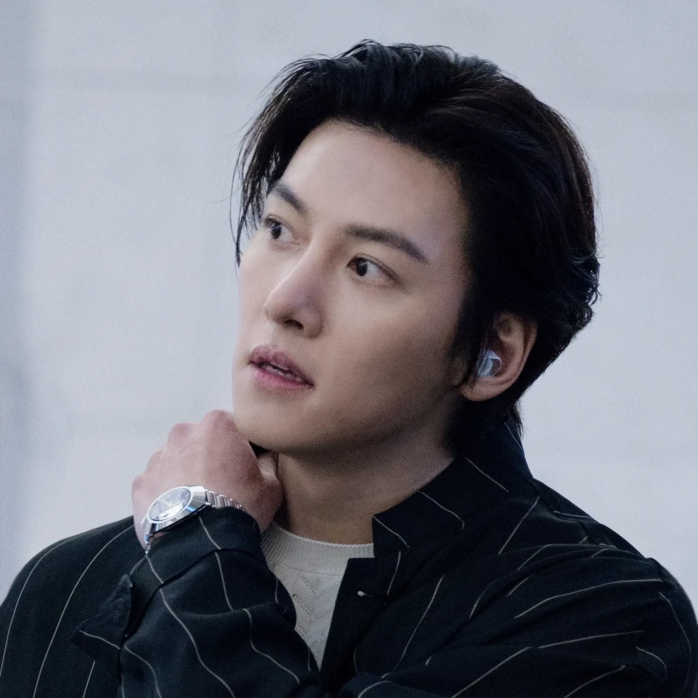 チ・チャンウクの最新写真