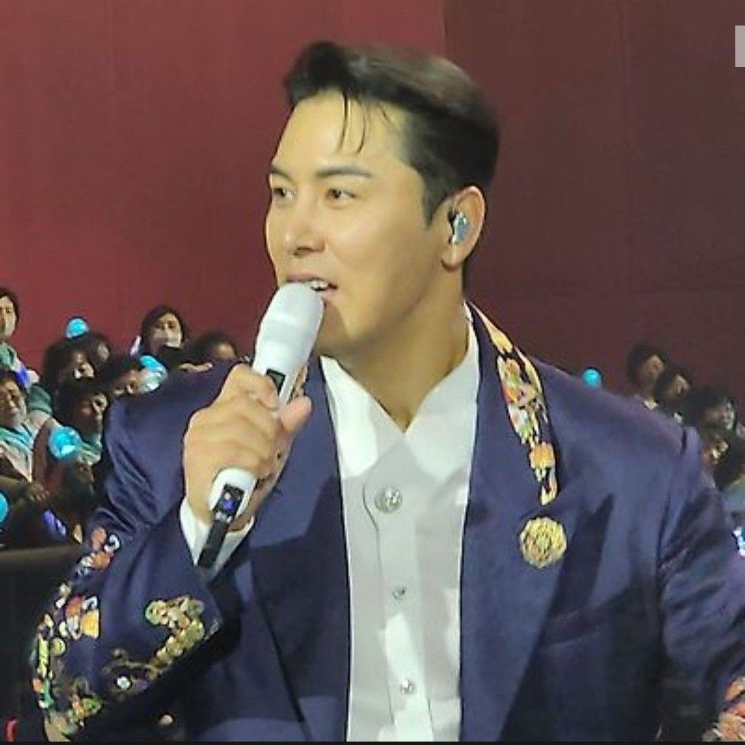 Latest photo of Jang Minho