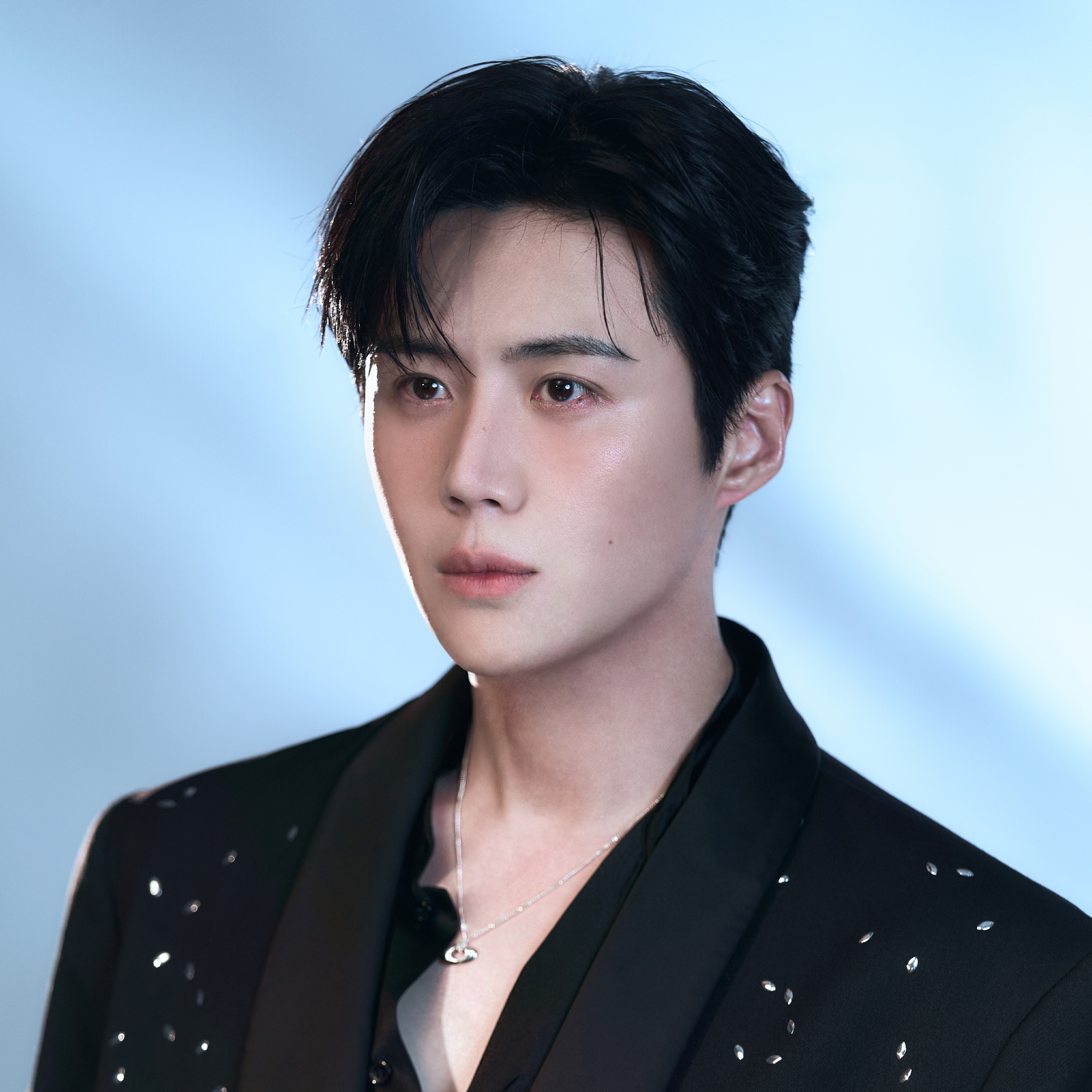 キム・ソンホのビハインドカット