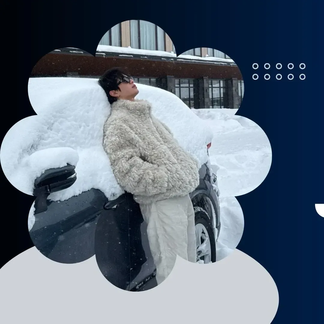 Postingan yang meledak di komunitas Choeaedol Celeb