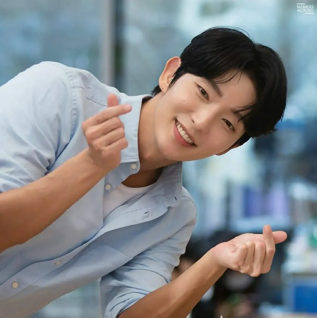 이준기의 최신 사진