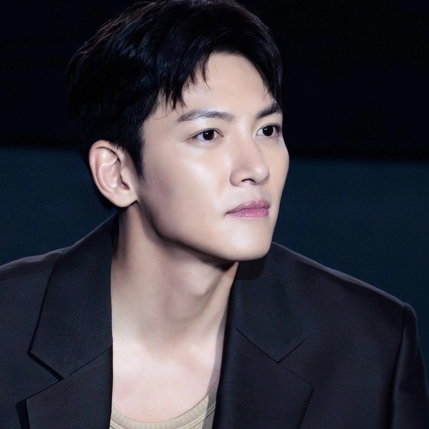 Latest photo of Ji Changwook