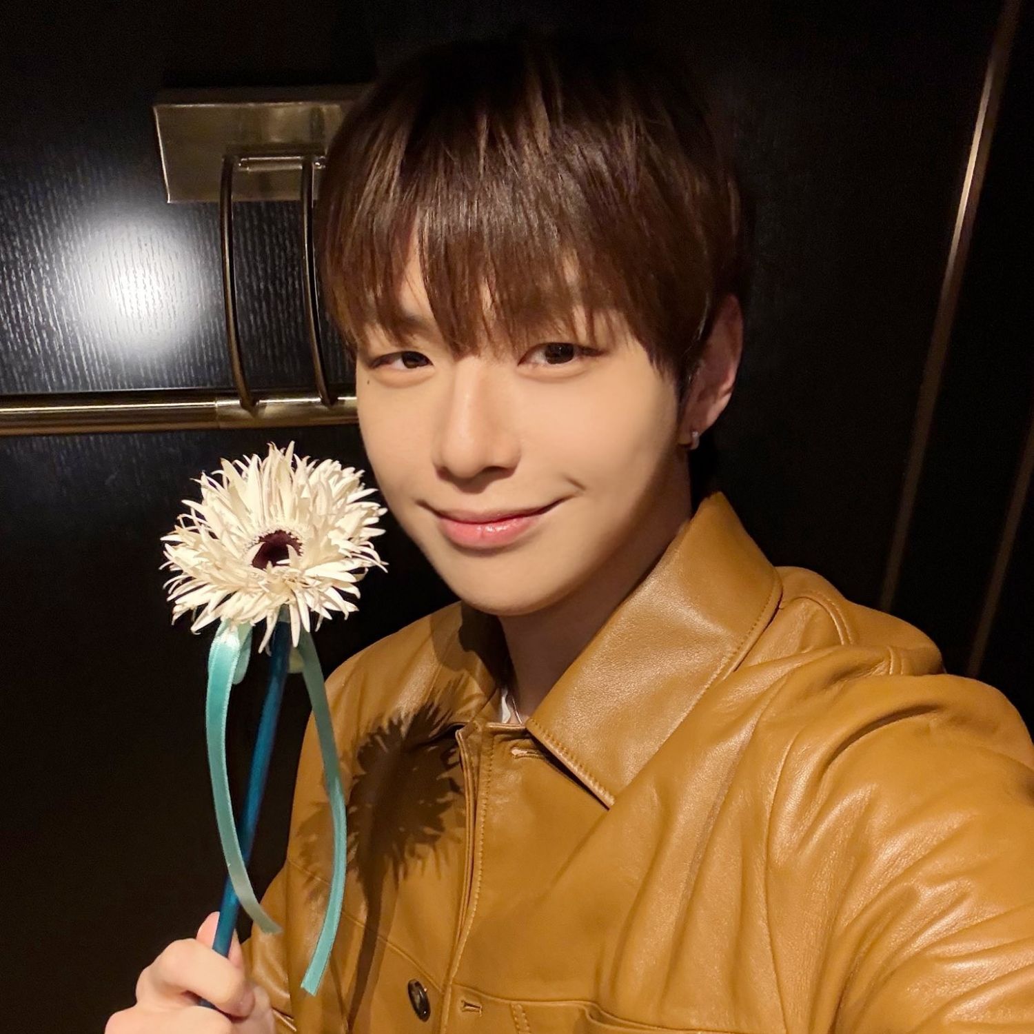 Recent activity shot of Secret Garden