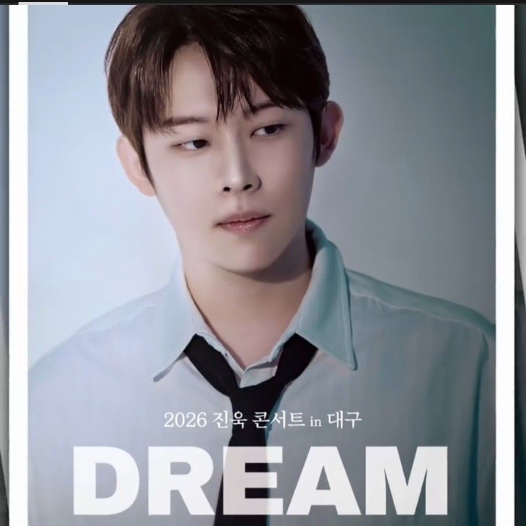 Latest photo of Jinuk