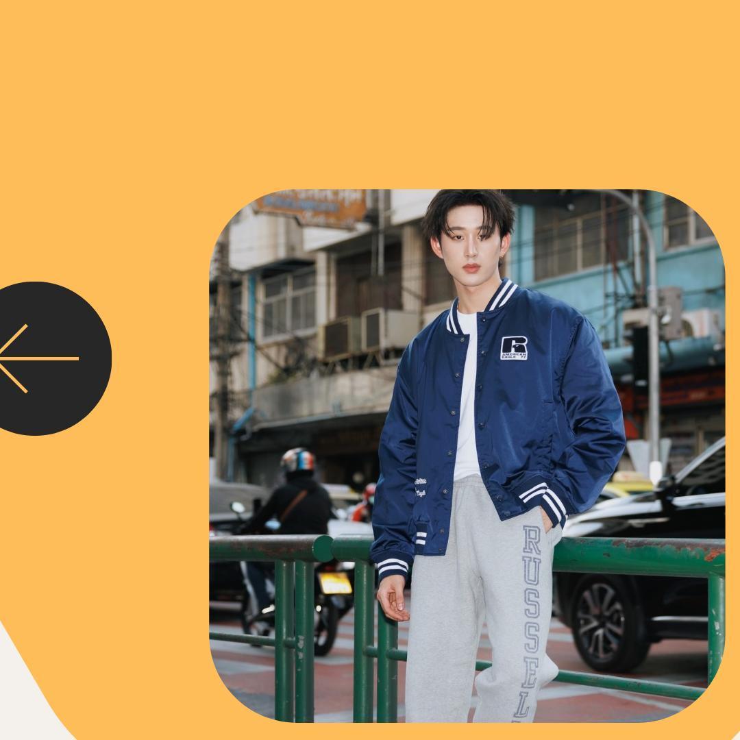 A moment captured by a fan of Est Supha Sangaworawong