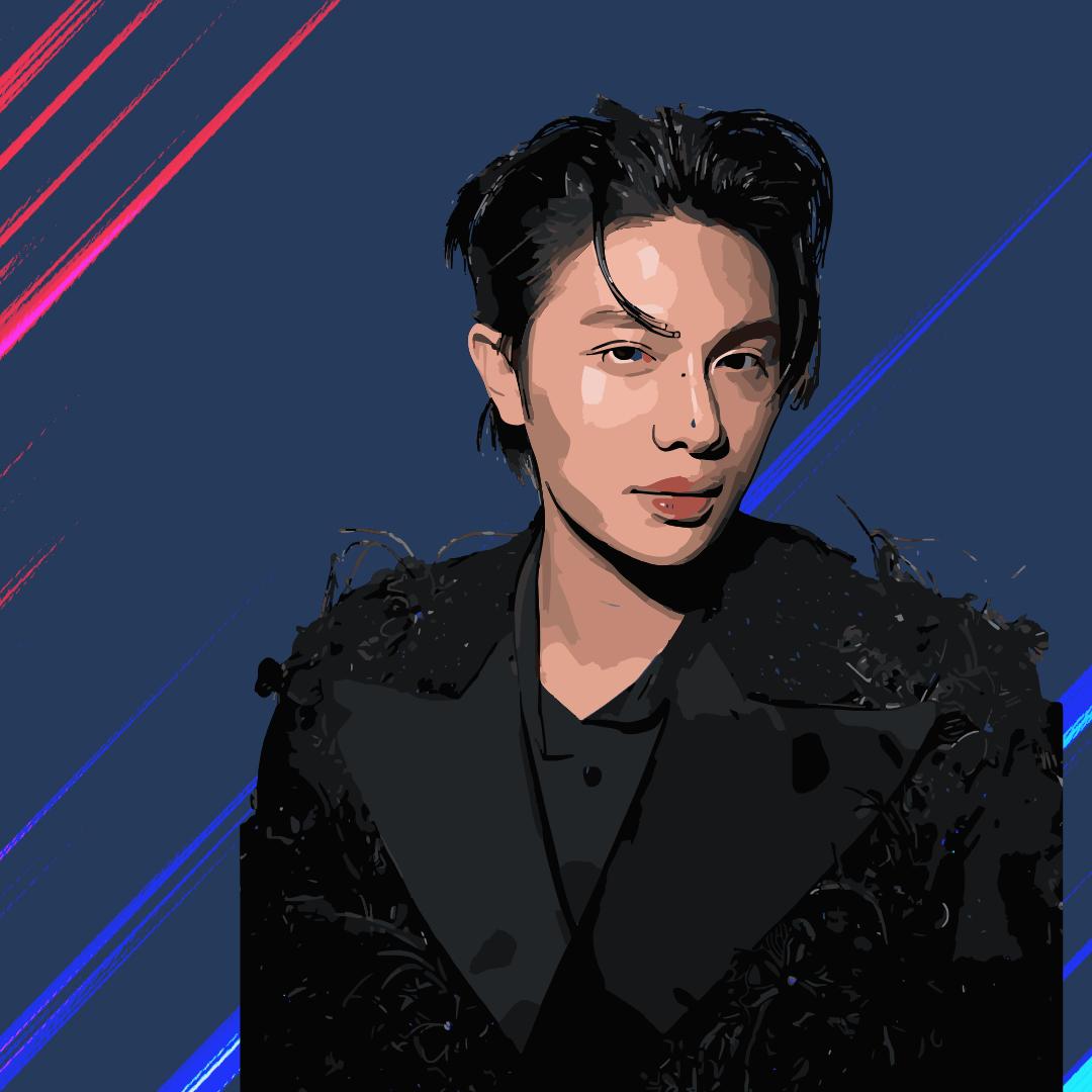 Recent activity shot of William Jakrapatr Kaewpanpong