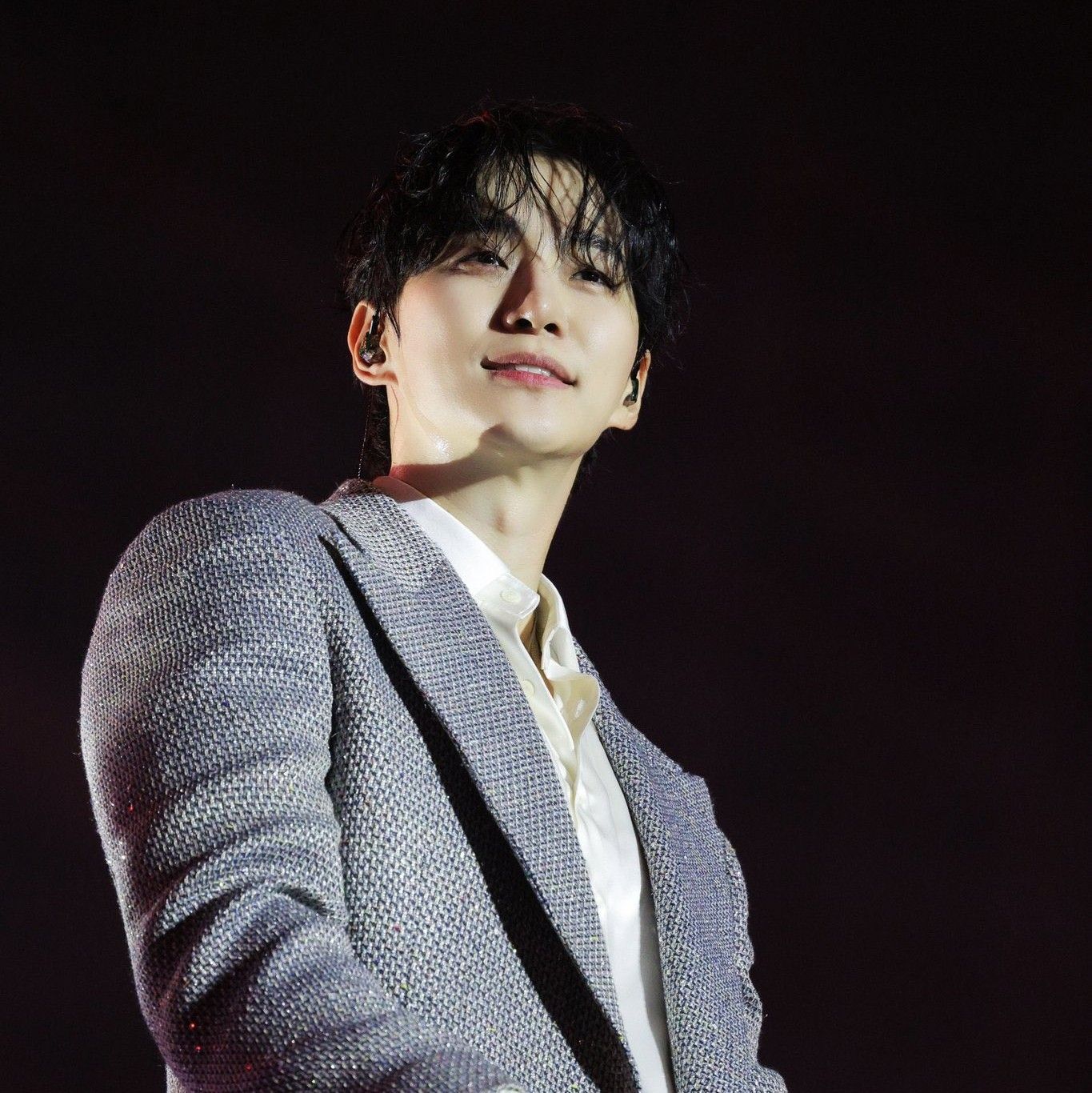 李俊昊的近期活動照