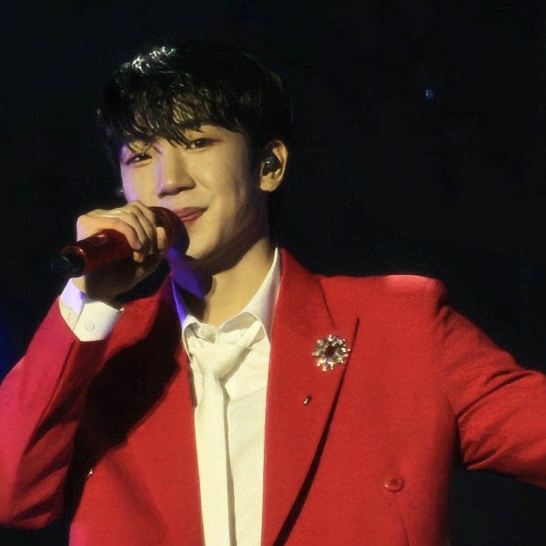 Behind-the-scenes cut of Choi Sooho