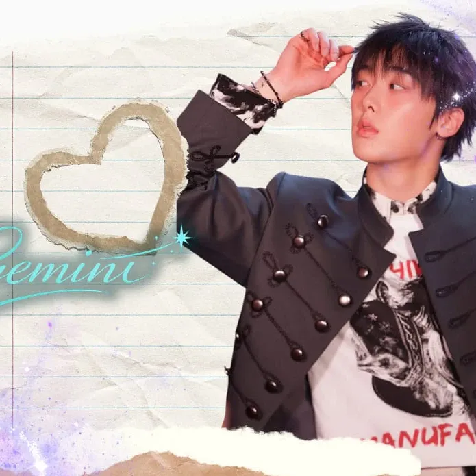Recent activity shot of Yoon Sanha