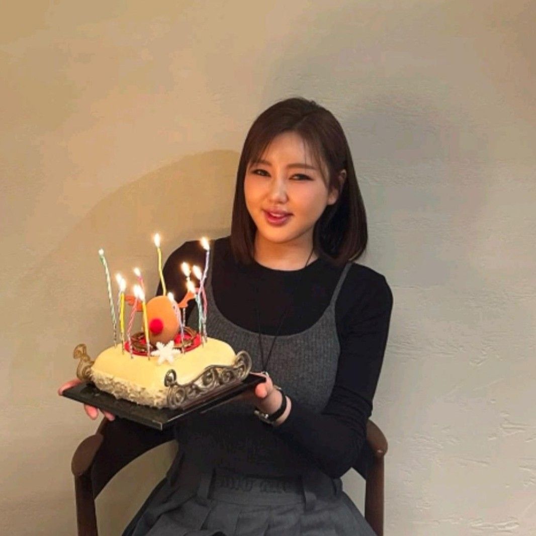 송가인의 최신 사진