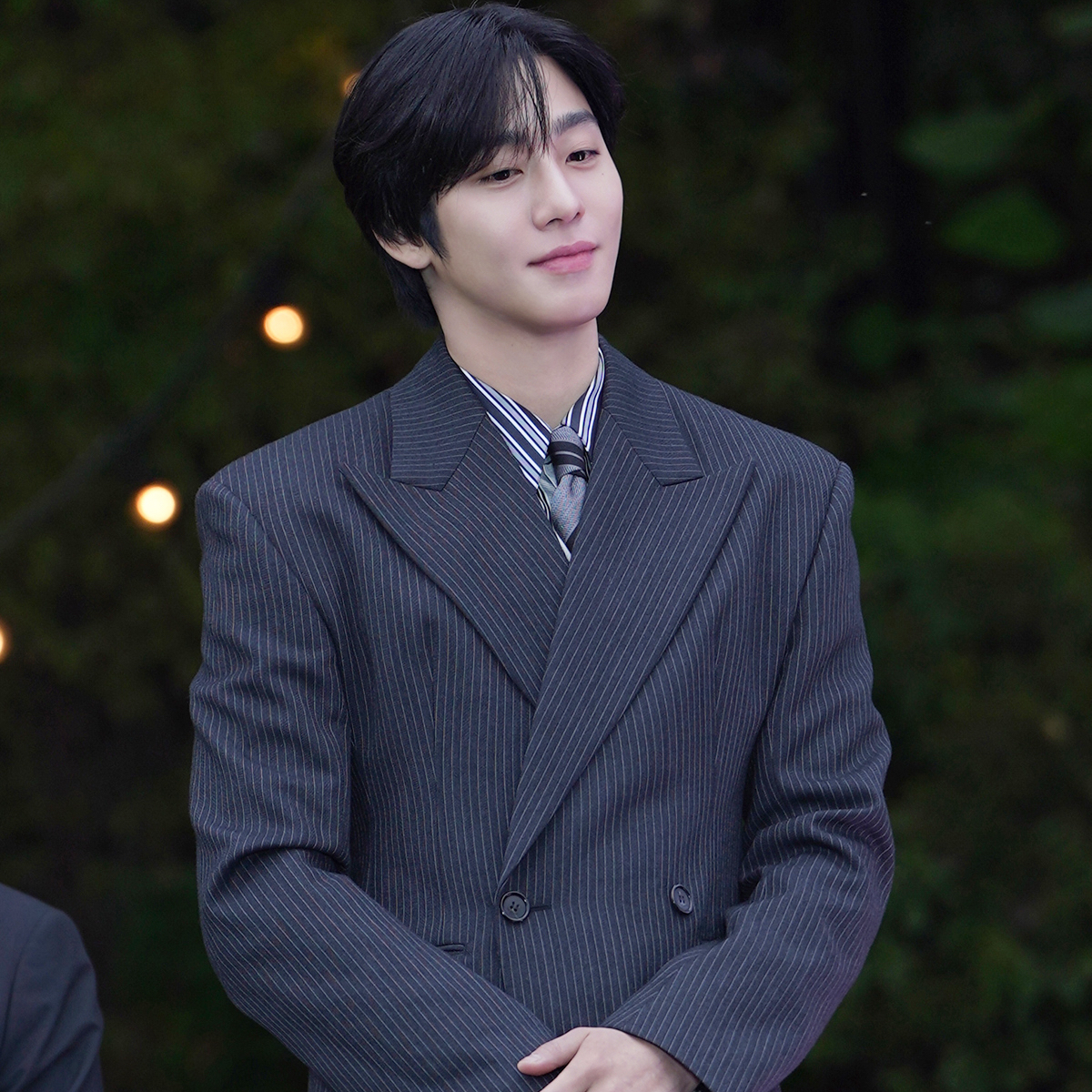 Latest photo of Ahn Hyoseop
